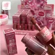 رژگونه اولیبولا با اپلیکاتور سیلیکونی