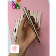 خط چشم ماژیکی سی کی ان جی ان مدل شیدینگ رنگ قهوه ای