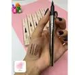 خط چشم ماژیکی CKNGN قهوه ای