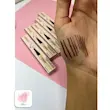 خط چشم شیدینگ قهوه ای سی کی ان جی ان