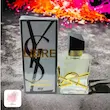 عطر جیبی Libre با رایحه اسطوخودوس و وانیل