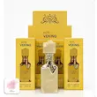 عطر مینی اکلایر ویکینگ کد 133 با رایحه گرم و شیرین