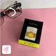عطر مینی آنجلز شیر Angels Share کد 115 برند ویکینگ حجم 25 میلی‌لیتر