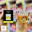 عطر مینی آنجلز شیر ویکینگ کد 115 با رایحه گرم و شیرین