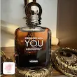 عطر جیبی مردانه ویکینگ با رایحه استرانگر ویت یو ابسلوتلی
