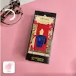 عطر مینی کازاموراتی مفیستو ویکینگ کد 017 حجم ۲۵ میلی‌لیتر