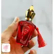 نمای بسته‌بندی عطر مینی کازاموراتی بوکت آیدل ویکینگ