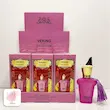 عطر مینی ویکینگ Casamorati La Tosca با رایحه گلی و پودری