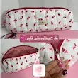 هیربگ پینترستی مناسب نگهداری کش مو و گیره مو