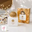نمای روبه‌روی عطر جیبی زنانه آمواج آنر سوپر اسمارت کد 230