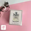 عطر مینی میس دیور بلومینگ بوکه Miss Dior Blooming Bouquet کد 205 سوپر اسمارت حجم 25 میلی‌لیتر