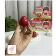 بالم لب توت فرنگی | آبرسان و نرم کننده لب با رایحه دلنشین