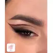 مداد چشم زرشکی فلورمار | نرم و ماندگار