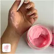 کره بدن | رایحه بیبی و یارا | آبرسان و نرم کننده پوست