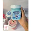 کره بدن | رایحه بیبی و یارا | آبرسان و نرم کننده پوست