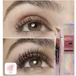 ریمل الماسی هدی موجی | حجم دهنده و بلند کننده مژه