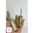 خط چشم مایع نمدی پرشین گرل | 2 مدل نوک نازک و پهن