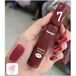 رژ لب خیس کاریته | 8 رنگ براق و جذاب
