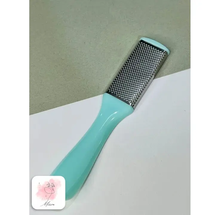 رنده پا دوطرفه مناسب رفع زبری کف پا