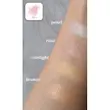 تست رنگ هایلایتر رود