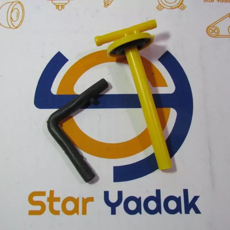 درب منبع انبساط پراید قدیم 