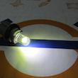 لامپ آریایی  شفاف کریستالی smd