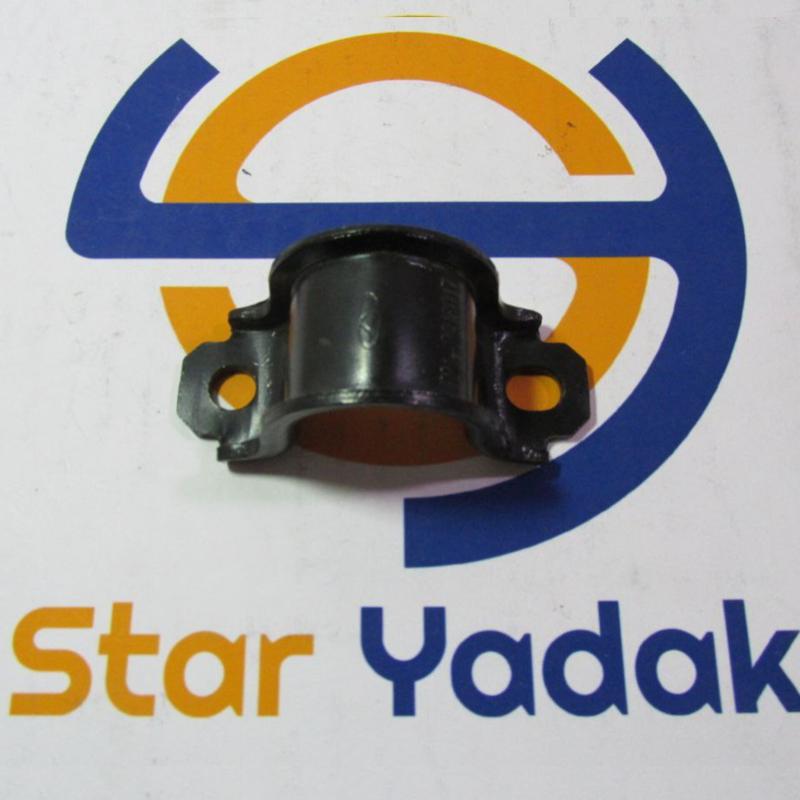 بست نگهدارنده لاستیک چاکدار ام وی ام x33