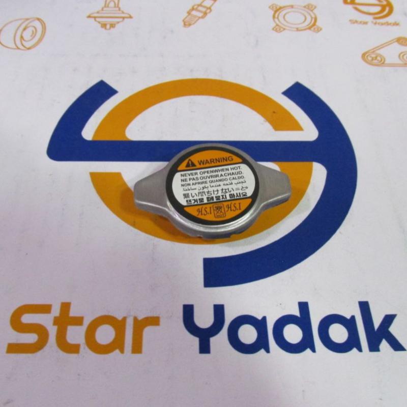 درب رادیاتور آریو z300