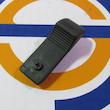 شاسی قفل درب پژو 405 قدیم و پارس قدیم رنگ مشکی