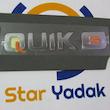 آرم صندوق کوییک اس Quick S