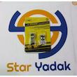 لامپ 13 smd آریایی نور سفید سام اسپرت