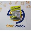 لامپ تک کنتاک قرمز 22 smd