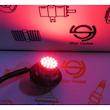 لامپ تک کنتاک قرمز 22 smd