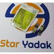 لامپ آریایی سر گرد 24 SMD