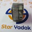 راهنما گلگیر سمند LED سفید