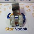 راهنما گلگیر سمند LED سفید