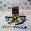 راهنما گلگیر سمند LED سفید