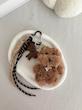 کالکشن قهوه‌ای