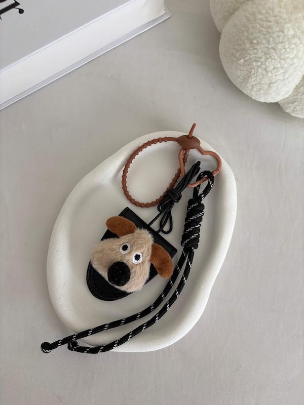 چارم‌بگ هولدر عینک