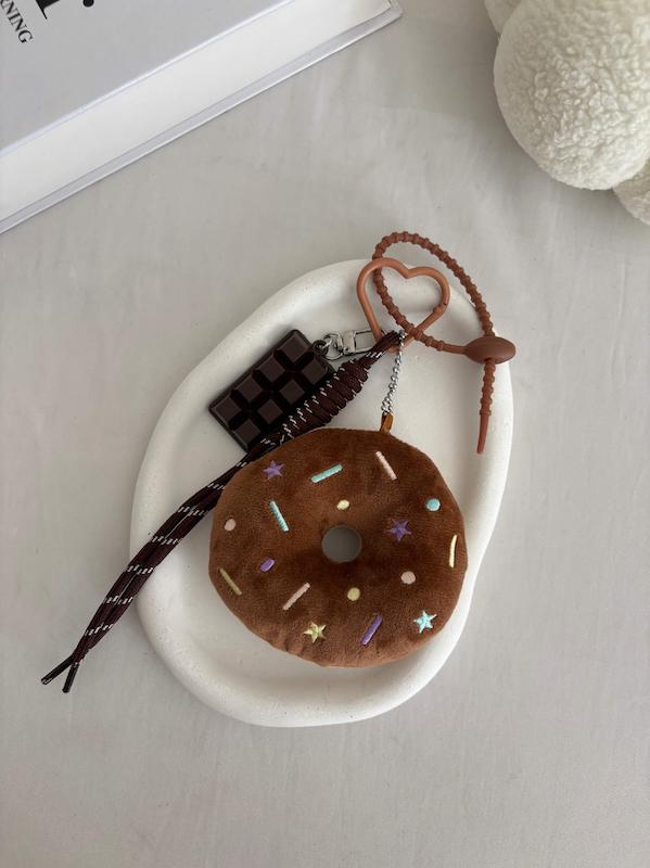 چارمبگ دونات