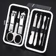 ست مانیکور و پدیکور مدل بسته 7 عددی