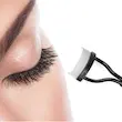 شانه مژه پرگاس مدل PRO-27