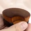 برس آرایشی مدل نانو پر تراکم