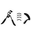 ست فرمژه و شانه ابرو میسو مدل EYE-6