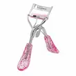 فرمژه شانه دار میسو مدل MI-013 با دسته اکلیلی صورتی