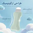 اتو صورت دستی میسو بدون درپوش