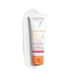 برچسب SPF 50 و UVA UVB ضد آفتاب ویشی