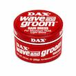 واکس مو DAX قرمز مدل Wave and Groom