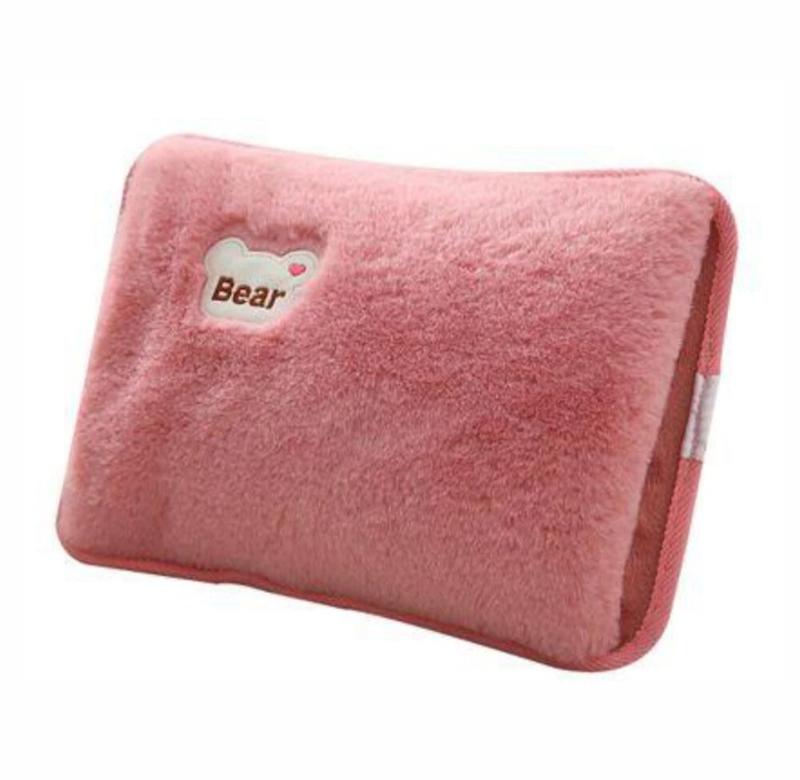 کیسه آبگرم برقی مدل Bear