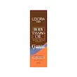 روغن برنزه کننده بدن حاوی بتاکاروتن و روغن هویج spf6